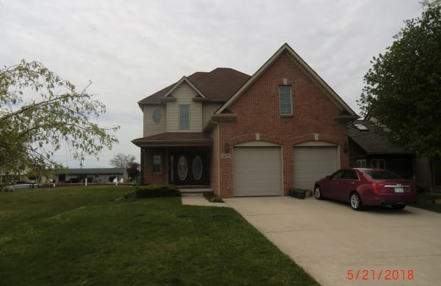 38987 E Archer - 38987 East Archer Drive, Macomb County, MI 48045