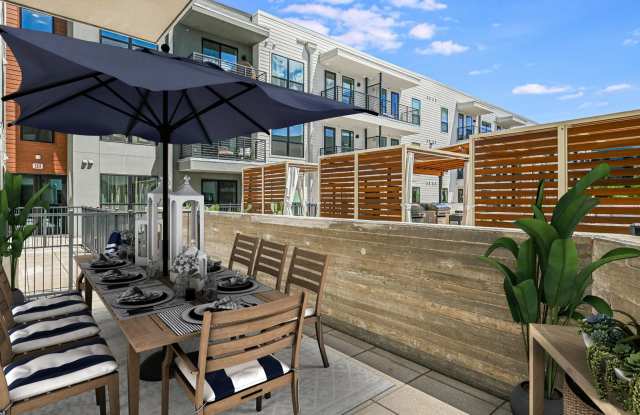 Parkside at Mueller photos photos