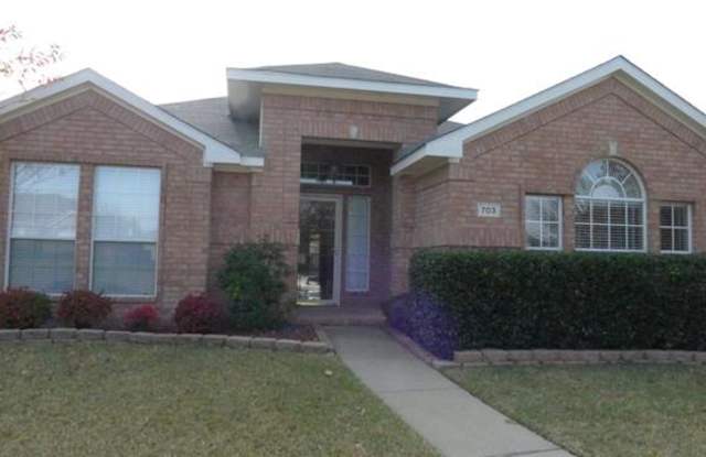 703 Georgetown Drive Gallery 2