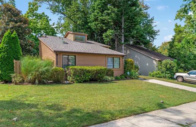 1411 STONECREEK RD - 1411 Stonecreek Road, Annapolis, MD 21403