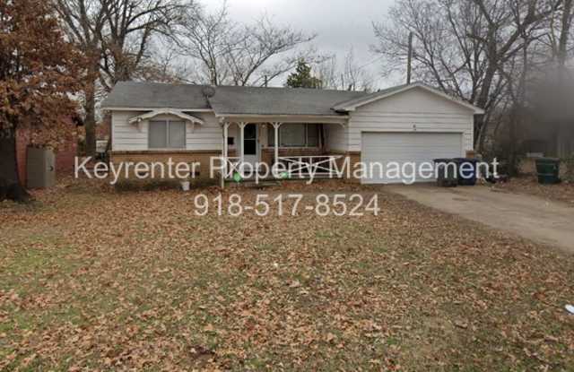 3 Bed | 1 Bath | Close to Downtown Tulsa photos photos