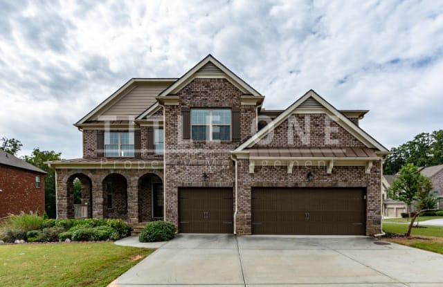 1295 Gallatin Way - 1295 Gallatin Way, Forsyth County, GA 30024