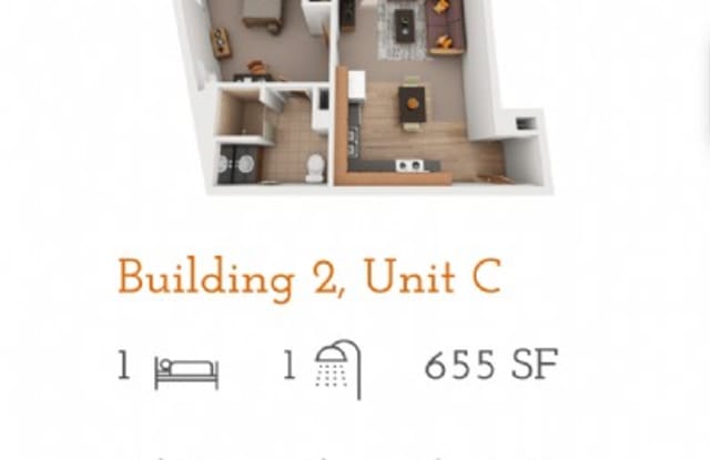 11601 Euclid Avenue - 11601 Euclid Avenue, Cleveland, OH 44106