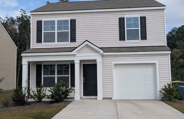 479 Coconut Drive - 479 Coconut Drive, Savannah, GA 31302