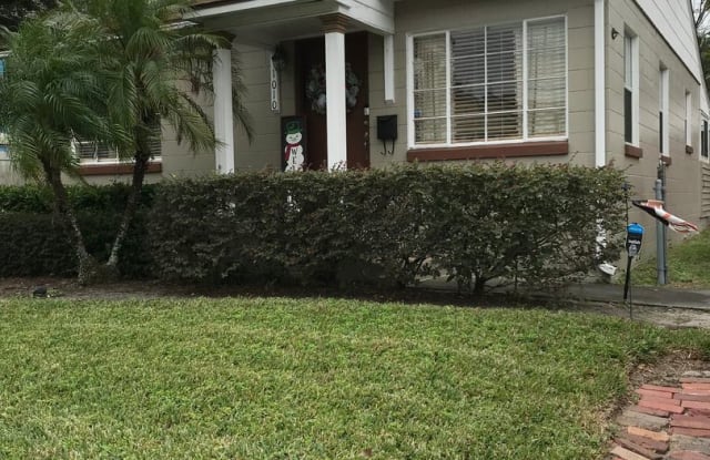 1010 N. Ferncreek - 1010 Fern Creek Avenue, Orlando, FL 32803