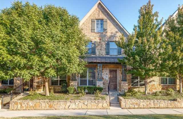 7200 Chief Spotted Tail Drive - 7200 Chief Spotted Tail Drive, McKinney, TX 75070