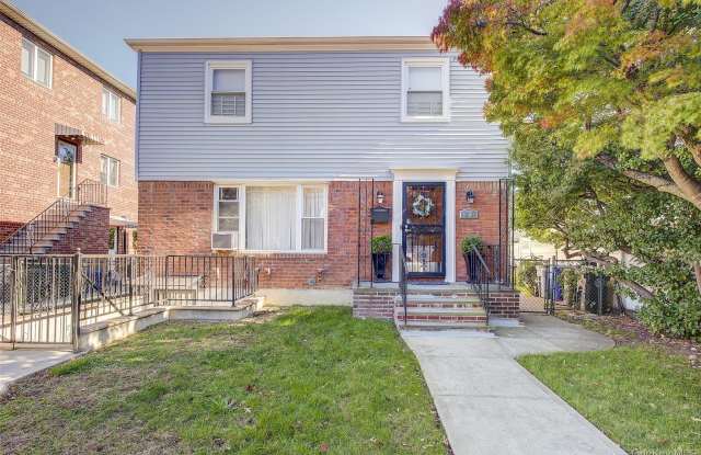 42-35 217th Street - 42-35 217th Street, Queens, NY 11361