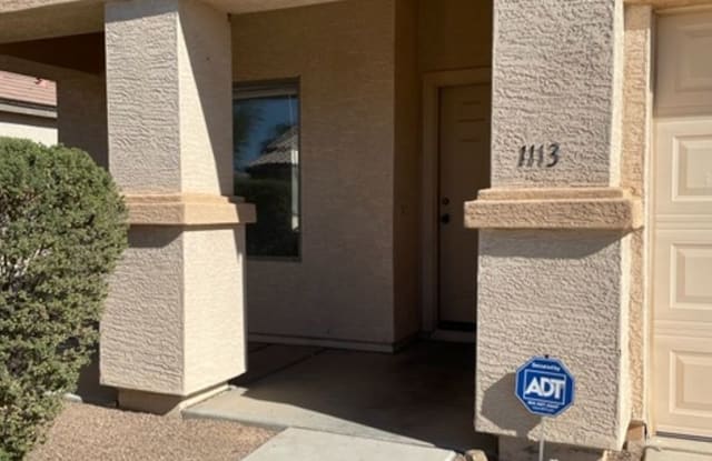 1113 N. 6th Street - 1113 North 6th Street, Buckeye, AZ 85326