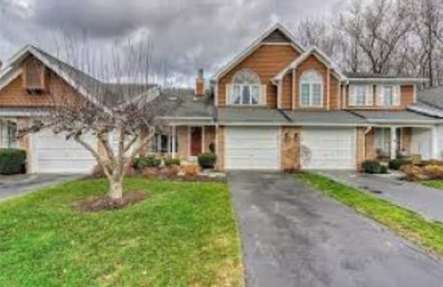 18 Eaglesfield Way - 18 Eaglesfield Way, Monroe County, NY 14450
