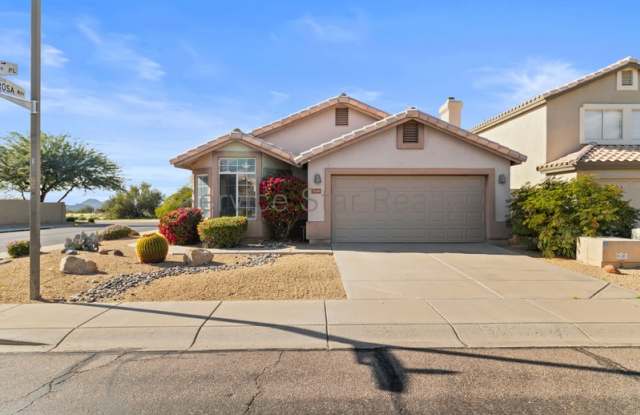 31056 N 40th Pl - 31056 North 40th Place, Phoenix, AZ 85331