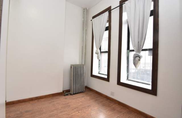 8 West 119th Street Gallery 2