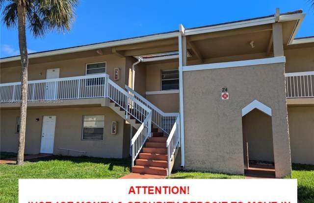 10115 Twin Lakes Dr - 10115 Twin Lakes Drive, Coral Springs, FL 33071