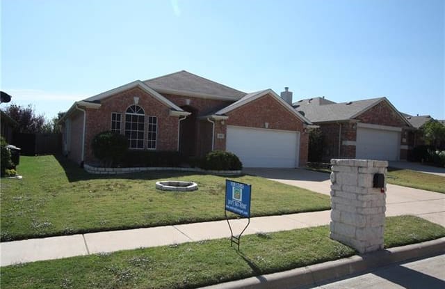 6709 Chalk River Drive - 6709 Chalk River Drive, Fort Worth, TX 76179
