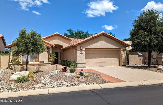 64442 E Galveston Lane - 64442 East Galveston Lane, Saddlebrooke, AZ 85739