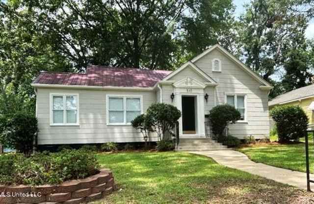 510 Hartfield Street - 510 Hartfield Street, Jackson, MS 39216