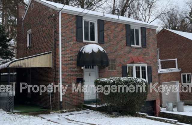 297 Greenlee Road - 297 Greenlee Road, Brentwood, PA 15227