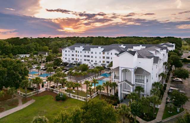 Channel Family Apartment Homes Gallery 3