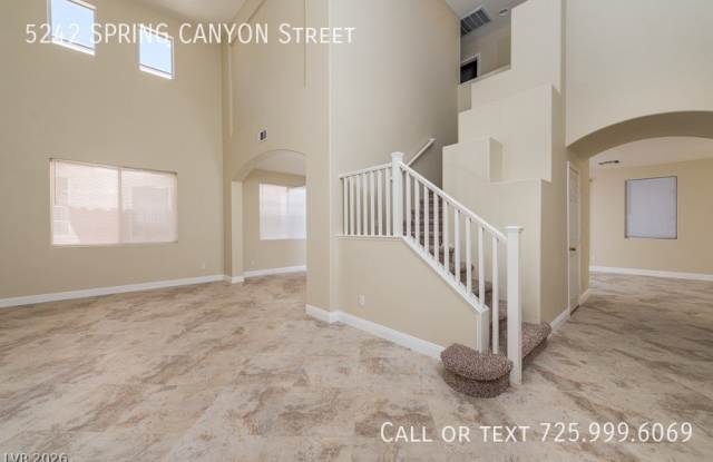 5242 Spring Canyon Street Gallery 4