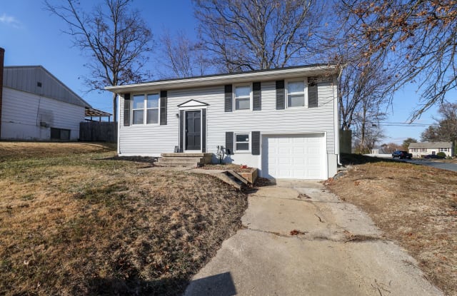 601 Mulberry Lane - 601 Mulberry Lane, Edgewood, MD 21040