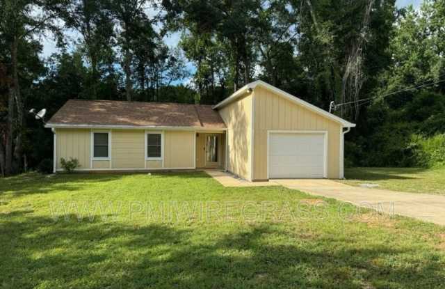 214 Brookside Lane - 214 Brookside Lane, Ozark, AL 36360
