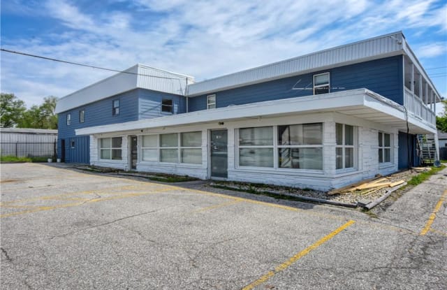 3435 Shelby Street - 3435 Shelby Street, Indianapolis, IN 46227