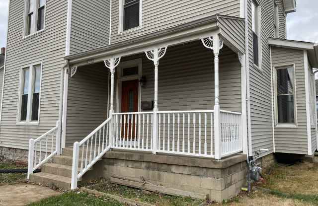 8302 Curzon Ave - 8302 Curzon Avenue, Cincinnati, OH 45216