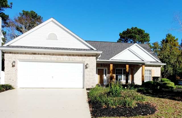 Springlake - 219 Spring Lake Drive, Horry County, SC 29579