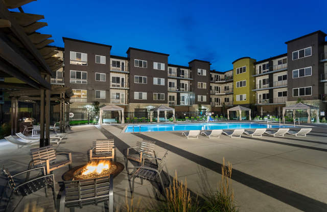 Residences at 62W photos photos