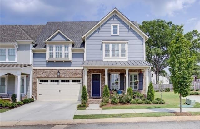 204 Dawson Drive - 204 Dawson Dr, Woodstock, GA 30188