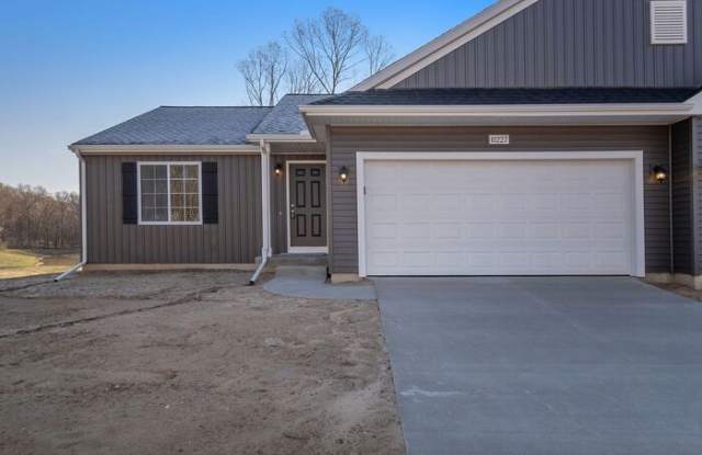 10227 Pennridge Drive - 10227 Pennridge Drive, Portage, MI 49024