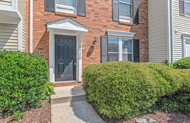 9726 Old Gate Drive photos photos