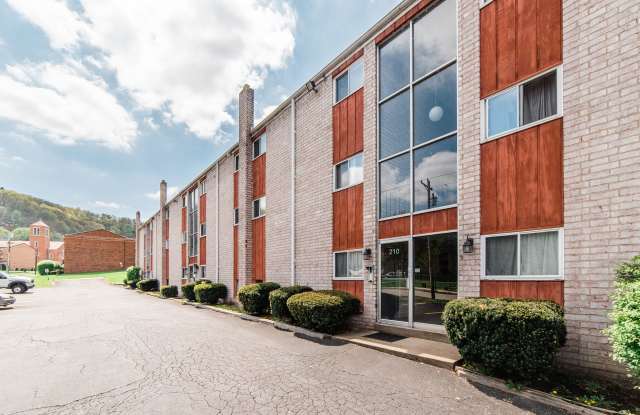 Parkside Apartments photos photos