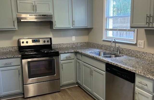 Lamplighter Townhouses photos photos