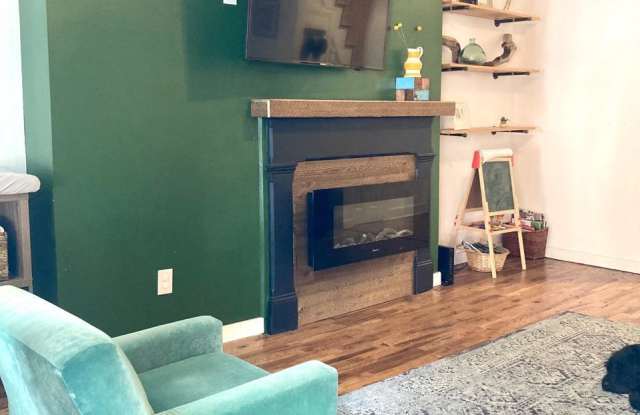 501 S PATTERSON PARK AVENUE Gallery 4