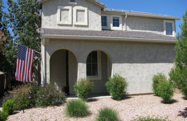 10102 E Isleta Ave - 10102 East Isleta Avenue, Mesa, AZ 85209