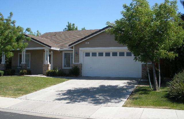 600 BOONE DR., VACAVILLE, CA 95687 photos photos