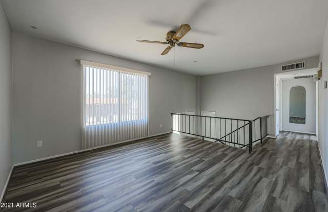 6219 S 47TH Place - 6219 South 47th Place, Phoenix, AZ 85042