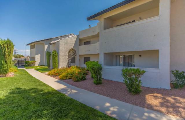 Allora at Spring Valley - Las Vegas, NV apartments for rent