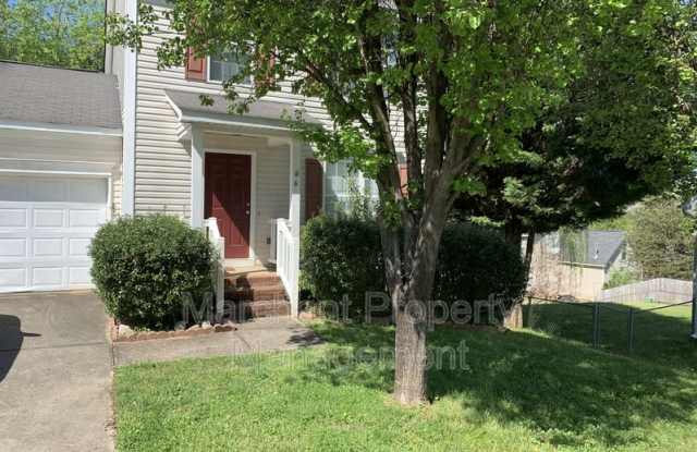 6 Fritzsimons Court - 6 Fritzsimons Court, Greer, SC 29651