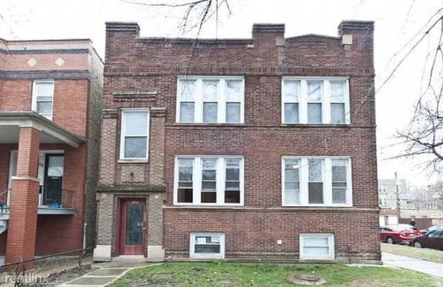 3256 N Lawndale Ave 2 - 3256 North Lawndale Avenue, Chicago, IL 60618