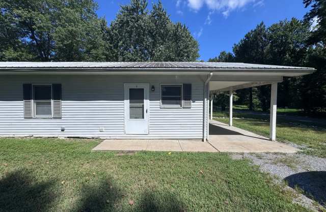 2-bedroom, 1-bathroom duplex in Paducah photos photos 2-bedroom, 1-bathroom duplex in Paducah photos photos