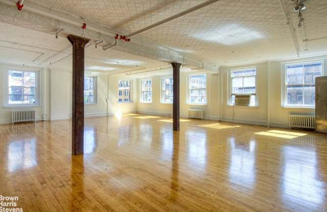 117 Hudson Street Gallery 4