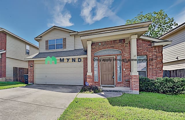 639 Rattler Blf - 639 Rattler Bluff, San Antonio, TX 78251