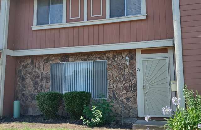 Available Now!!! - 74 Creeks Edge Way, Sacramento, CA 95823