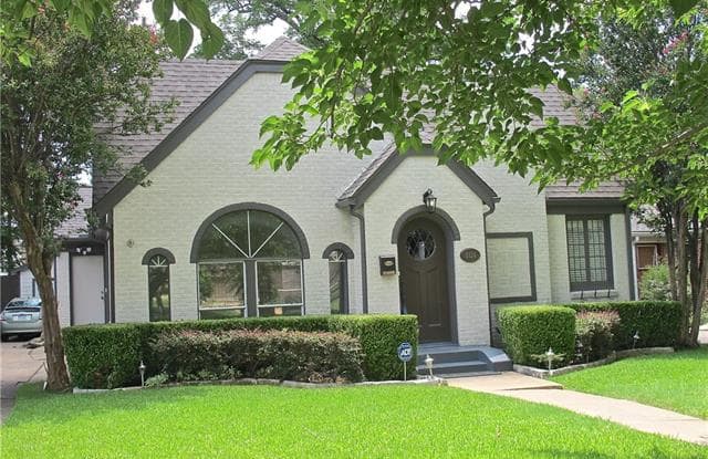 6124 Prospect Avenue - 6124 Prospect Avenue, Dallas, TX 75214