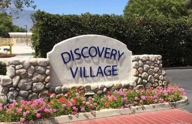 Extremely Spacious 2 bedroom Condo for Rent in Discovery Village photos photos