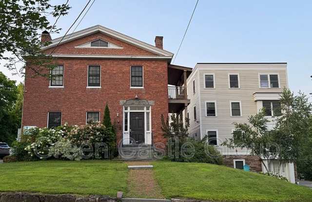 323-325 College Street, Unit 4 photos photos