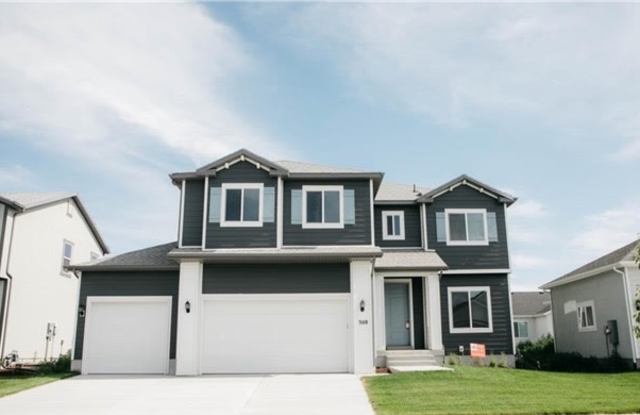 308 East 170 North - 308 East 170 North, Vineyard, UT 84059