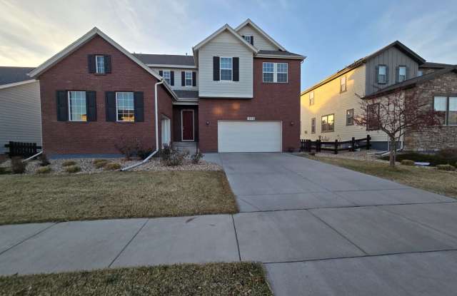 Spacious 4 Bedroom Single Family Home photos photos