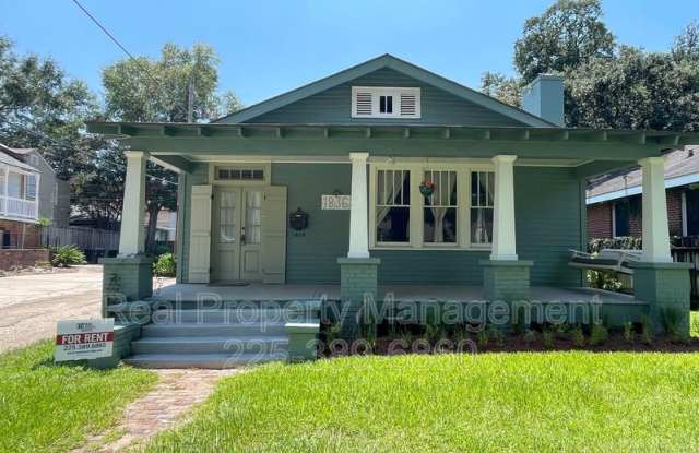 1836 Oleander St. - 1836 Oleander Street, Baton Rouge, LA 70806